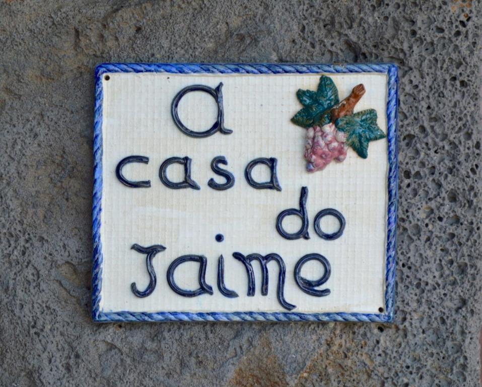 A Casa do Jaime room 1